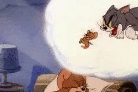 【夢到被追殺？】噩夢究竟意味著什么