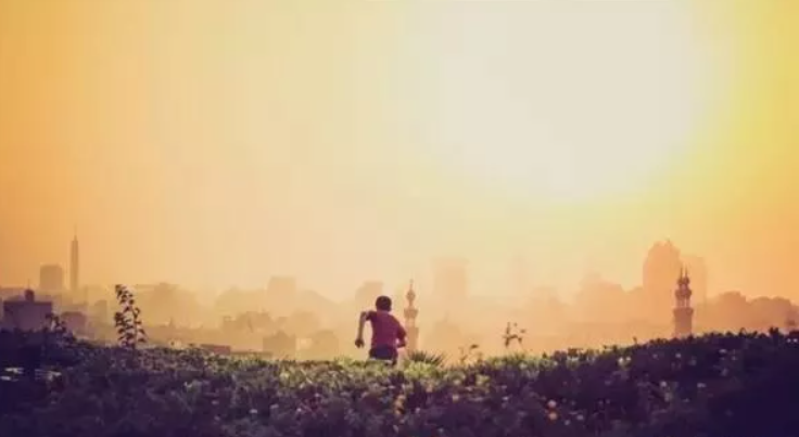 為什么你放下這么難？-難以走出失戀的原因