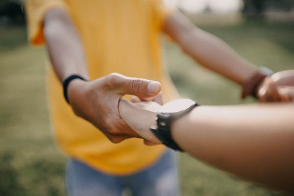 心好痛！為啥我喜歡的人又又又又不喜歡我？