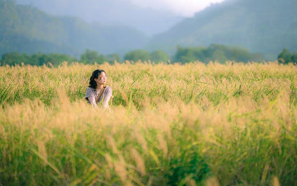 過(guò)度焦慮?也許你需要的只是一個(gè)深度睡眠