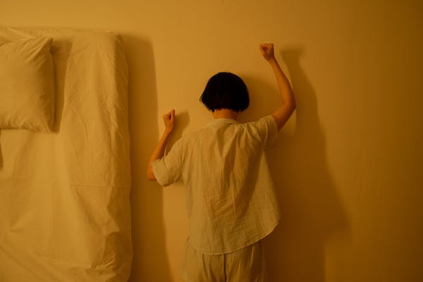 對無性戀者，尊重理解是最好的態(tài)度。  