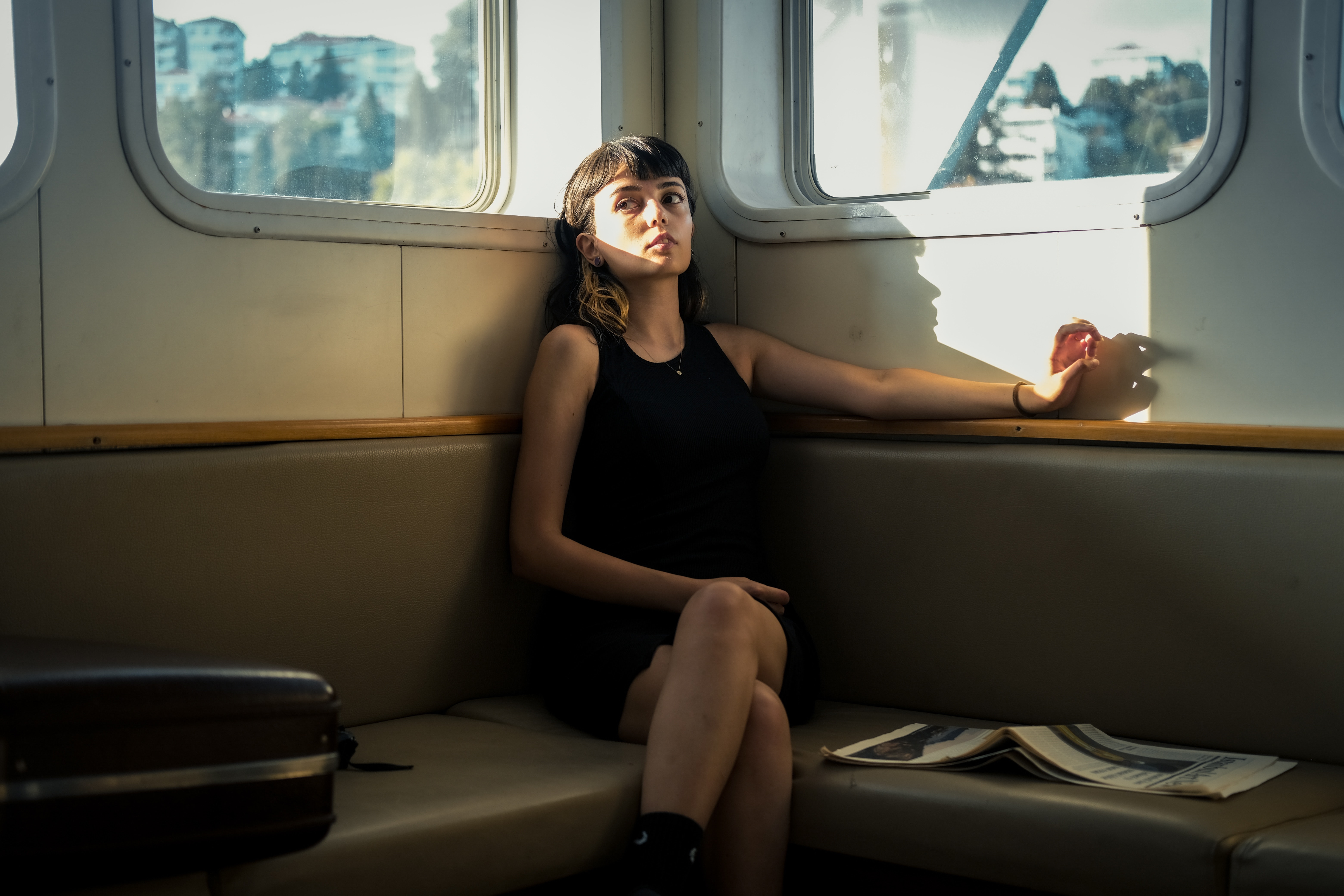 再論女性的持久力：因?yàn)橹匾詧?jiān)強(qiáng)