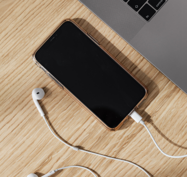 電話焦慮癥