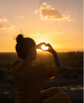 哪些女性容易錯(cuò)把同情當(dāng)愛情?