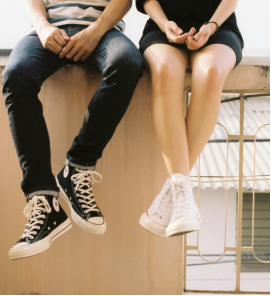 戀愛進(jìn)展到何時(shí)適宜步入婚姻殿堂?