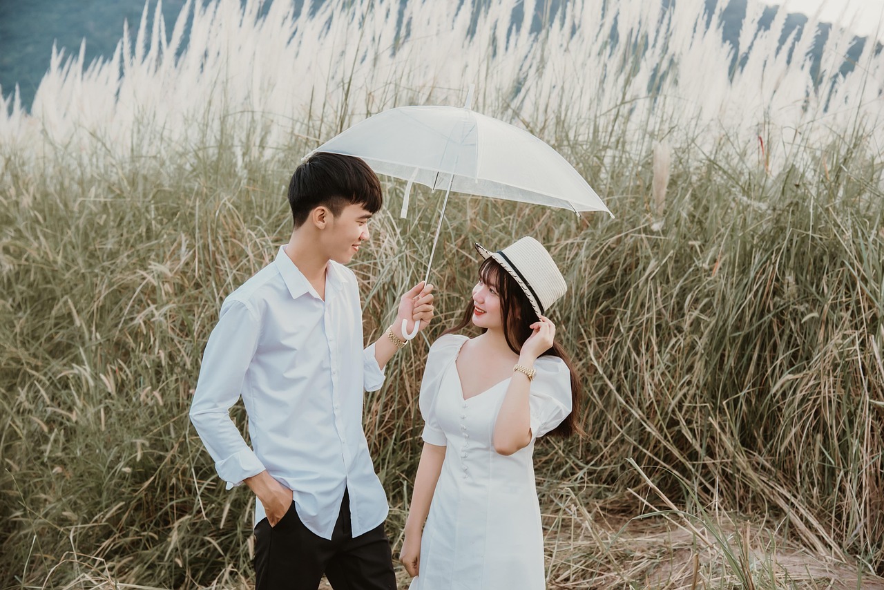 無論性別如何，選對(duì)伴侶乃人生要?jiǎng)?wù)，關(guān)乎一生幸福